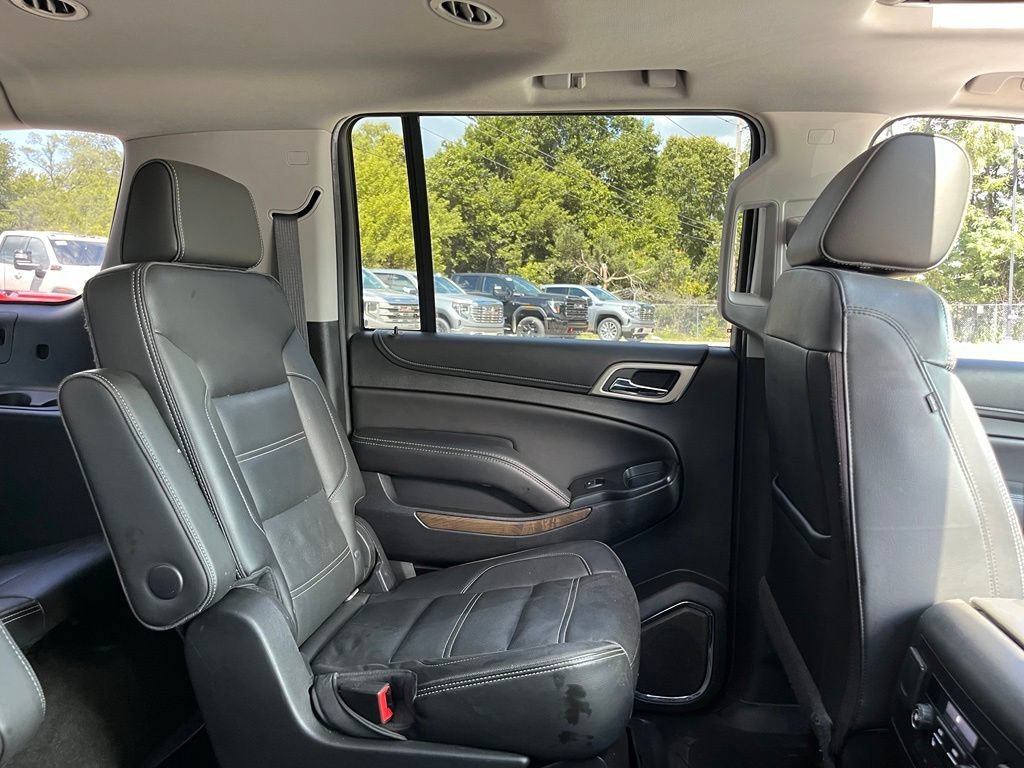 Used 2018 Onyx Black GMC Denali image 42