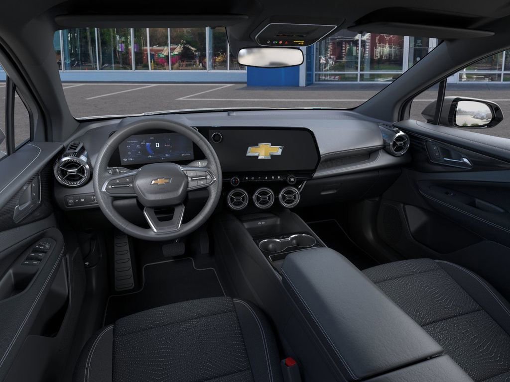 2025 Chevrolet Blazer EV LT - Photo 15