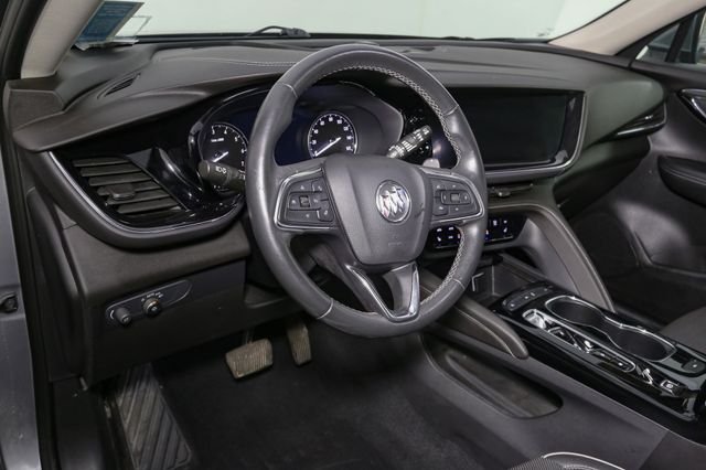 Used 2022 Gray Buick Essence image 20