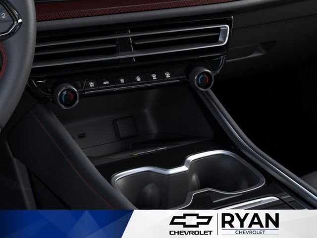 2026 Chevrolet Traverse RS - Photo 59