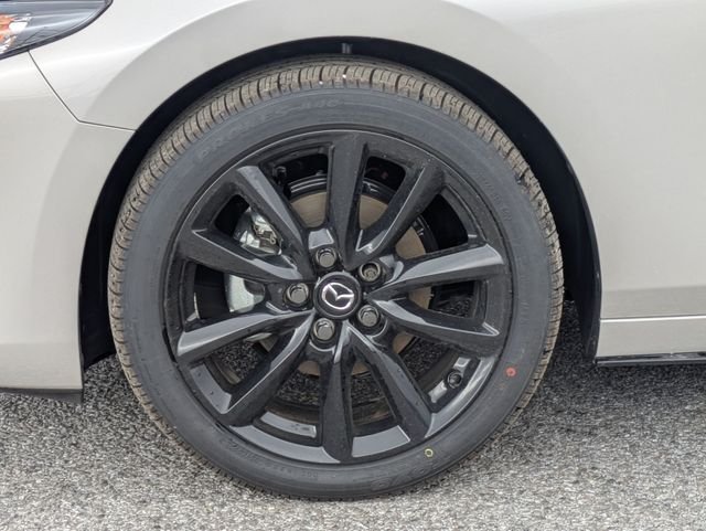 2026 Mazda Mazda3 Select Sport - Photo 29