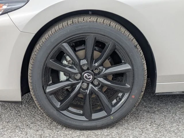 2026 Mazda Mazda3 Select Sport - Photo 29