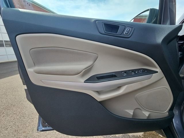 Used 2022 Gray Ford S image 19