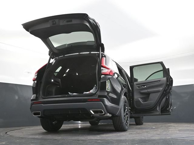 New 2026 Crystal Black Pearl Honda Sport-L image 38