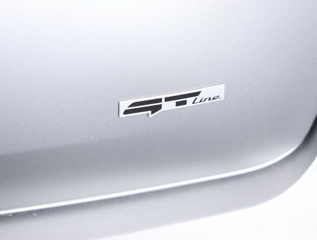 New 2026 Steel Matte Gray Kia GT-Line FWD image 7