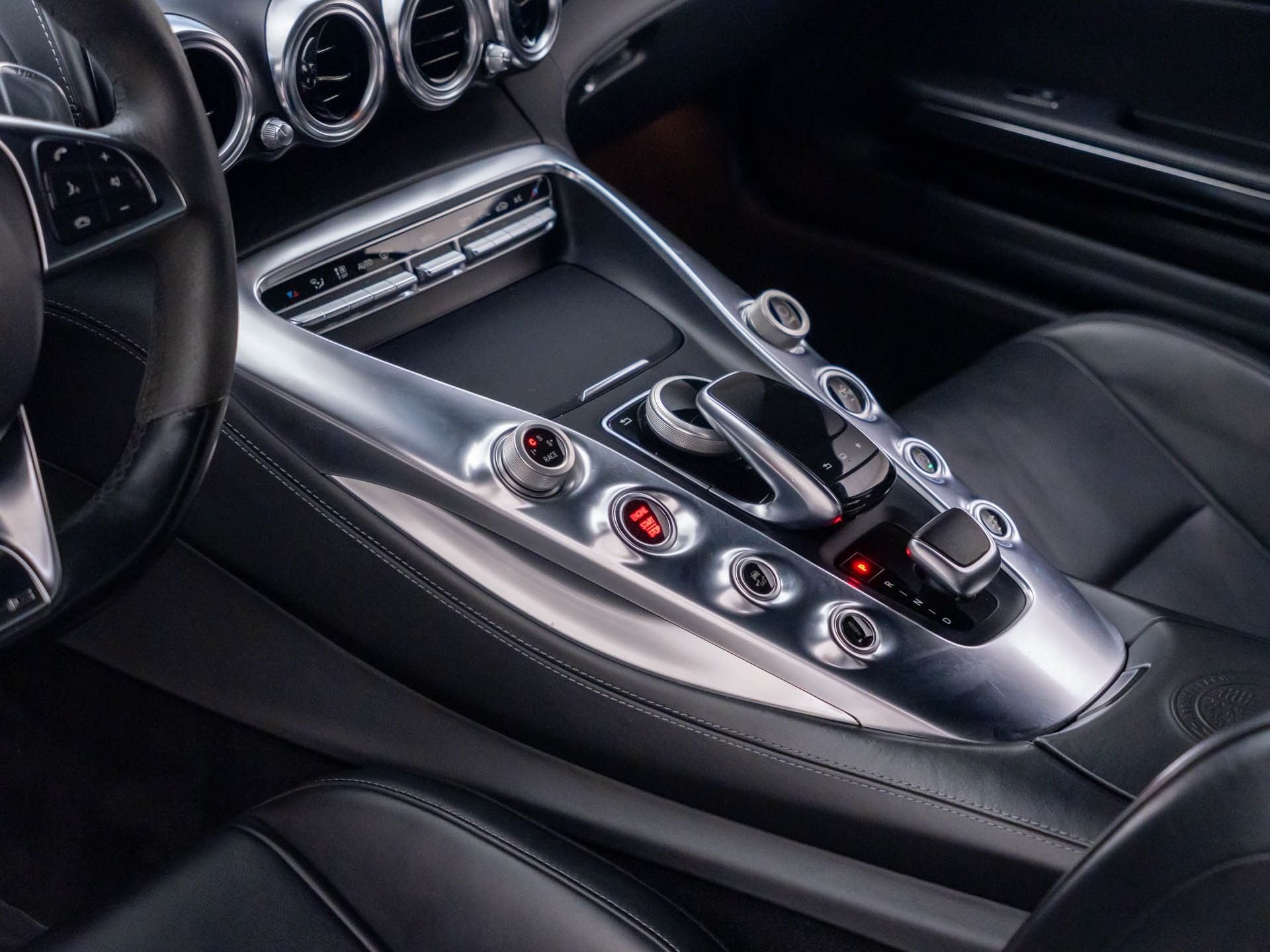 Used 2016 Black Mercedes-Benz S image 11