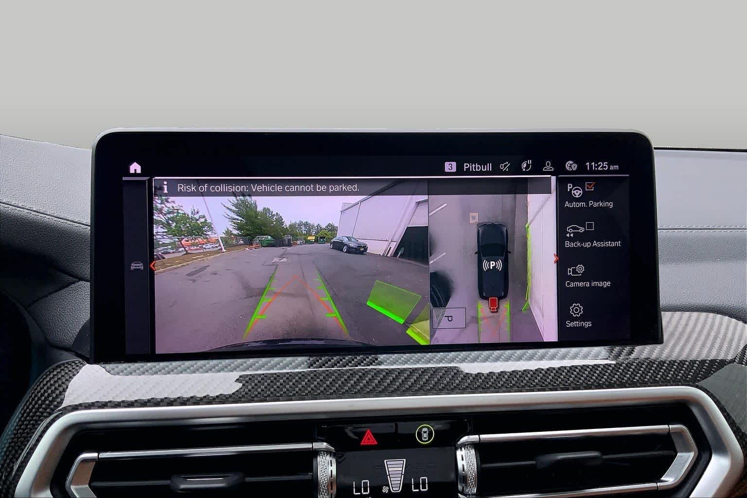 Used 2022 Black Sapphire Metallic BMW M40i image 28