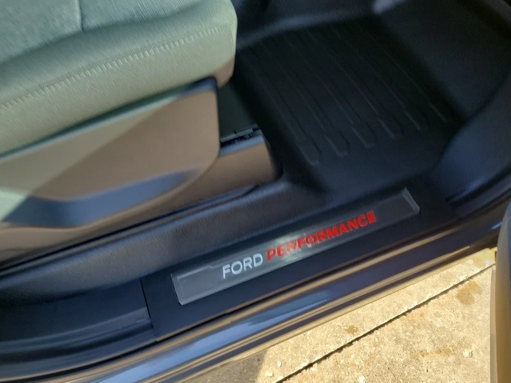 New 2026 Carbonized Gray Metallic Ford XL 2WD FCP EARTHQUAKE EDITION image 12