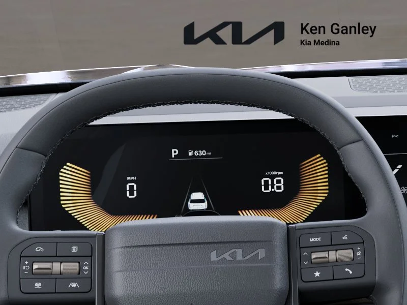 New 2027 Panthera Metal Kia EX image 21