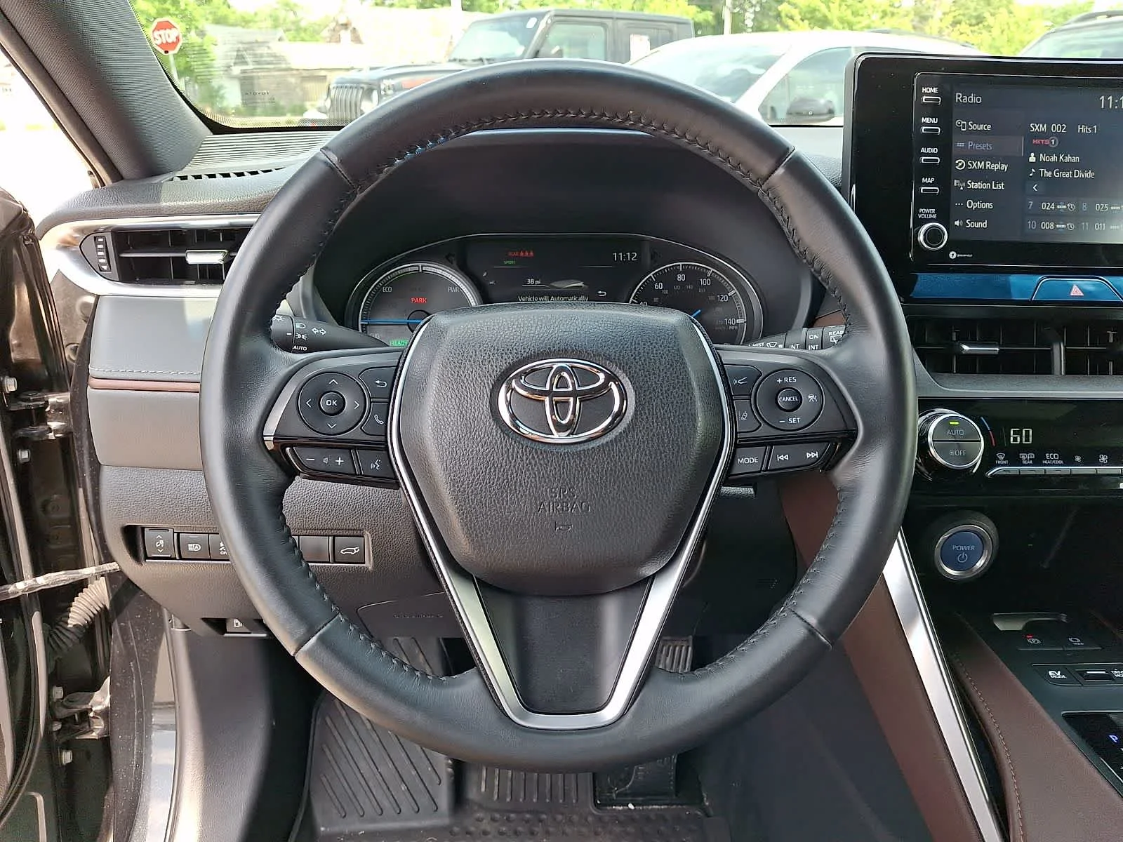 2022 Toyota Venza XLE - Photo 24