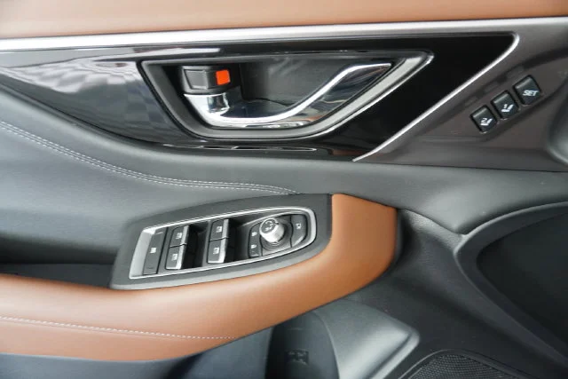 Certified Used 2024 Brown Subaru Touring image 20