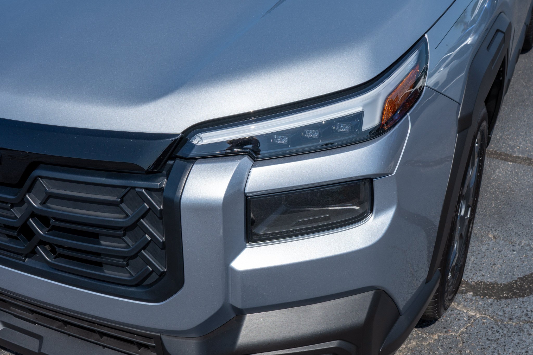 New 2026 ICE SILVER METALLIC Subaru Premium image 9