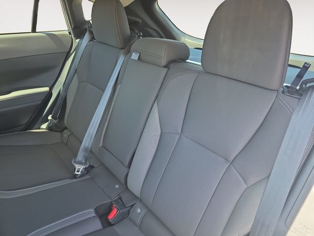 New 2026 ICE SILVER METALLIC Subaru Premium image 13