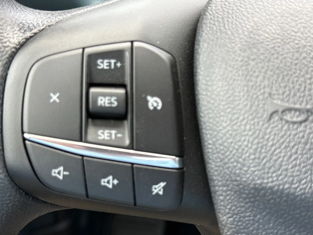 New 2026 Black Ford XLT image 29