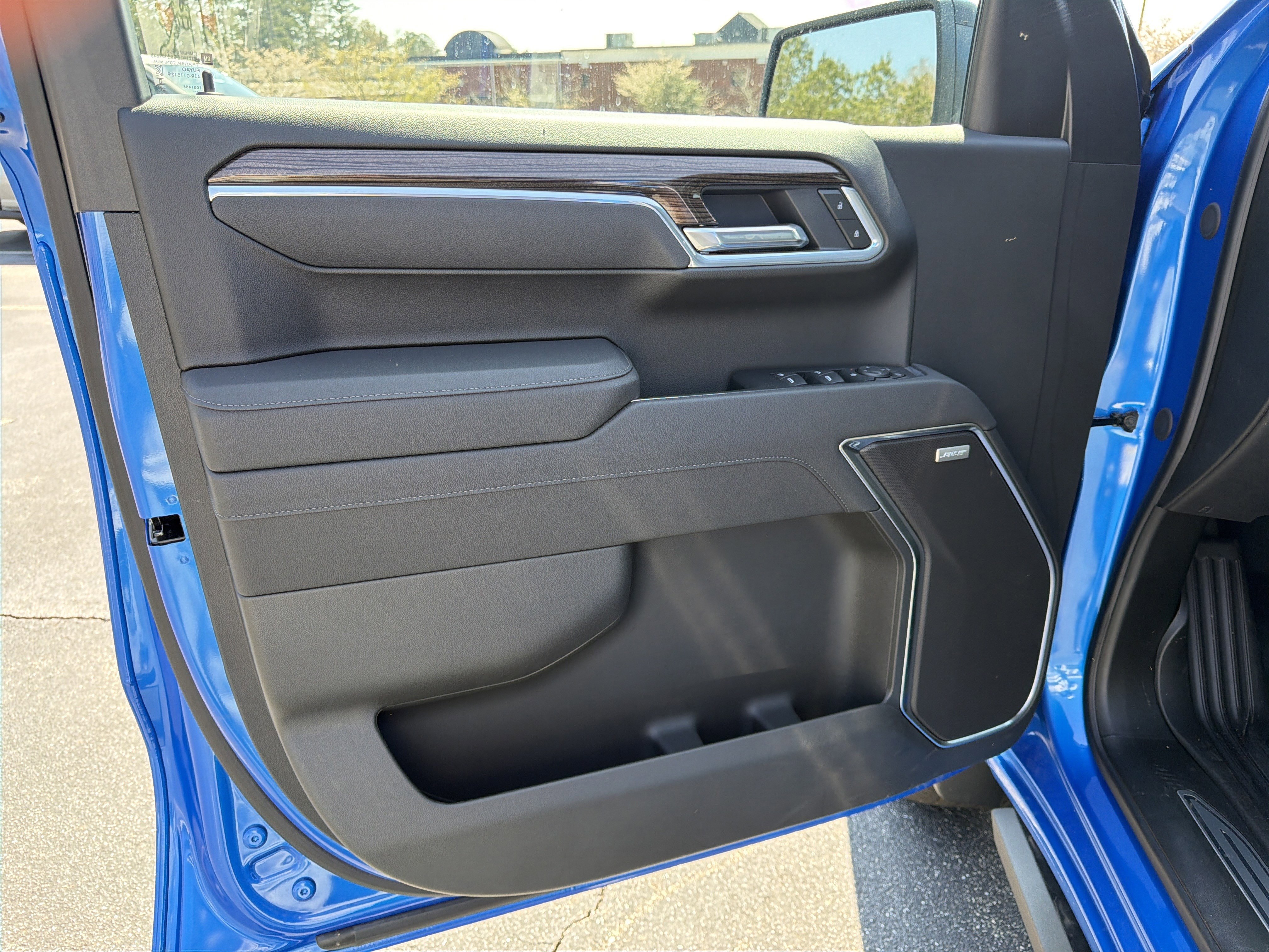 2025 Chevrolet Silverado 1500 RST - Photo 10