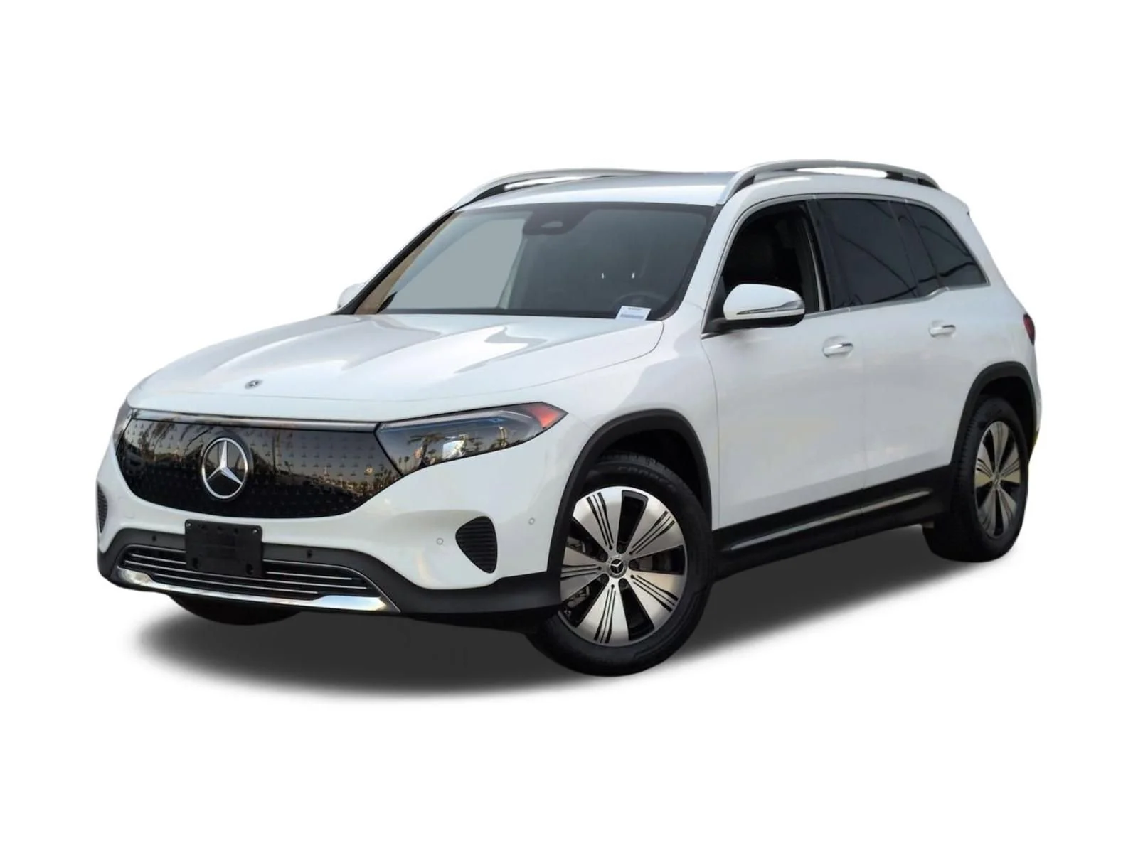 2024 Mercedes-Benz EQB
