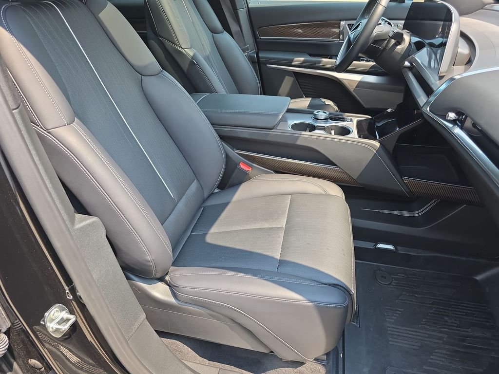 Used 2026 Black Cadillac Sport image 29