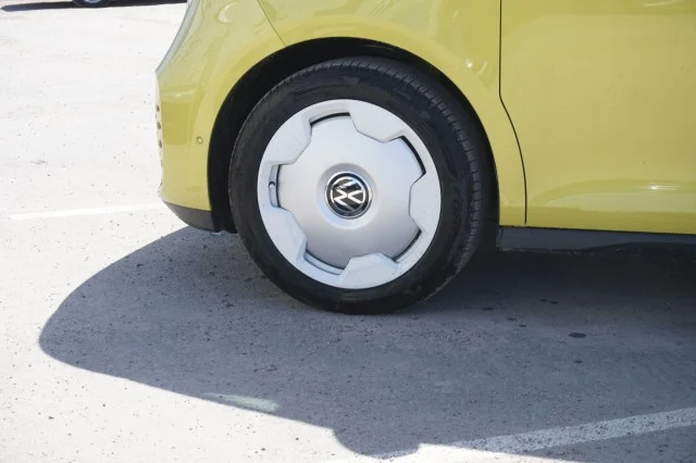 2025 Volkswagen ID. Buzz 1st Edition - Photo 11