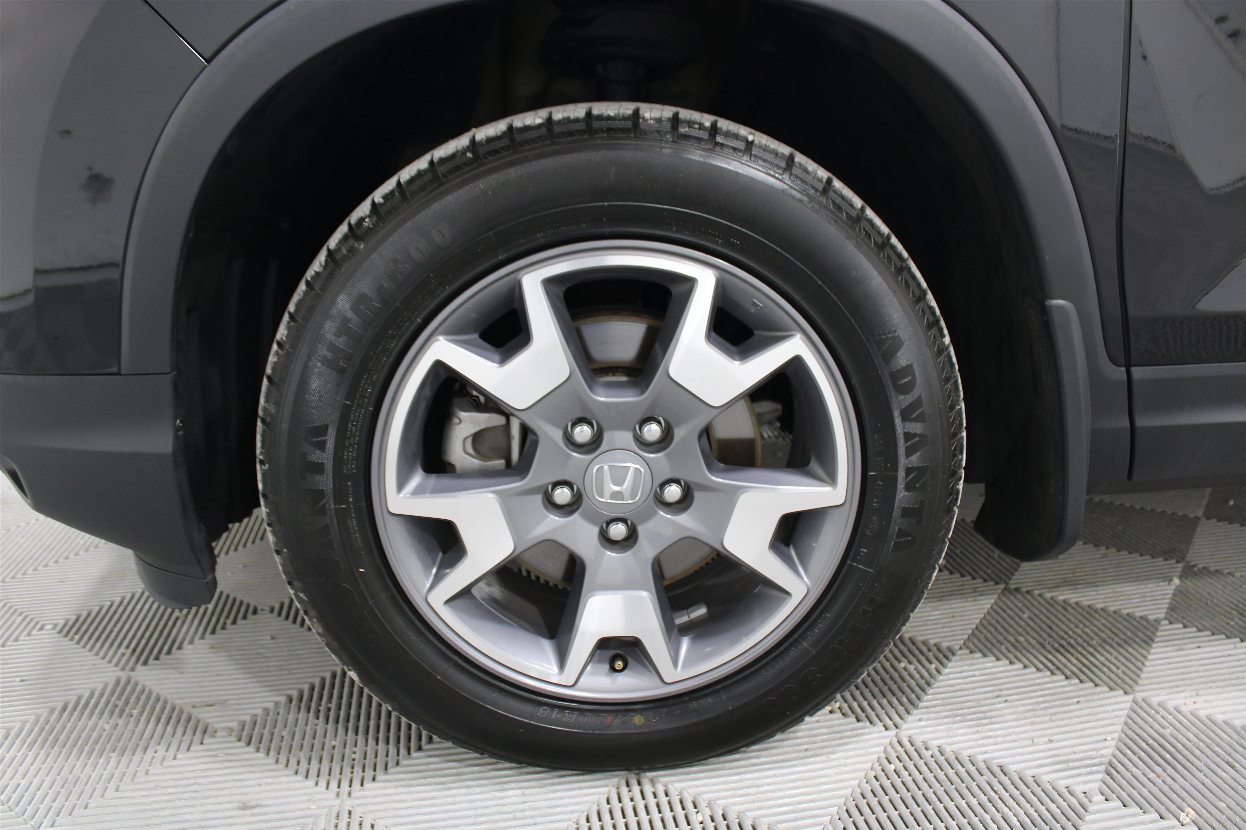 2023 Honda Passport TrailSport - Photo 33