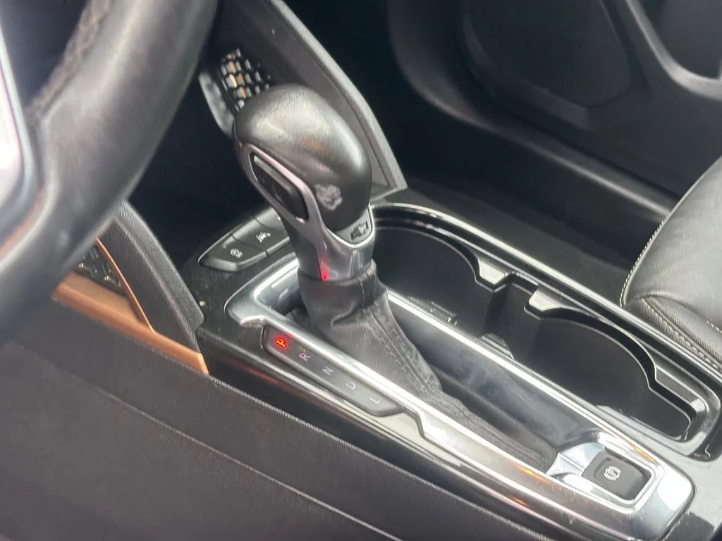 Used 2022 Red Chevrolet ACTIV image 10