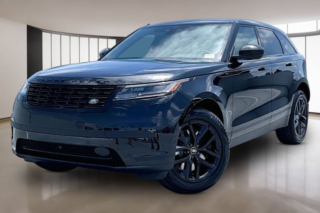 2026 Land Rover Range Rover Velar S
