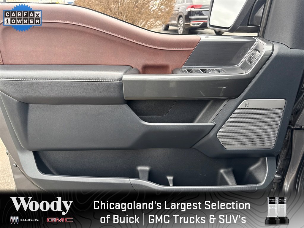 2023 FORD F-150 - Image 12