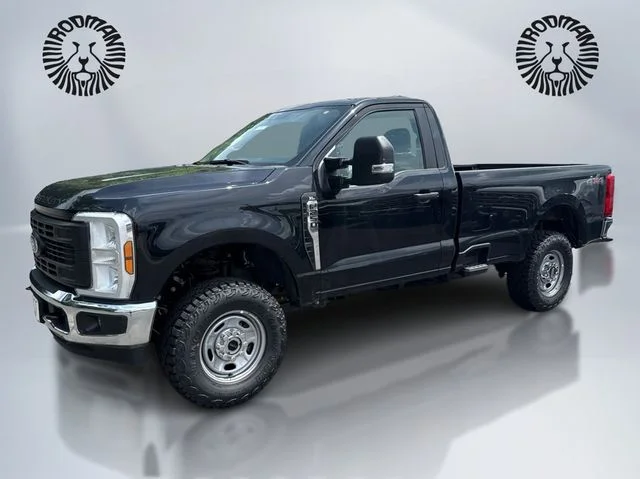 2026 Ford F-250SD F-250® XL