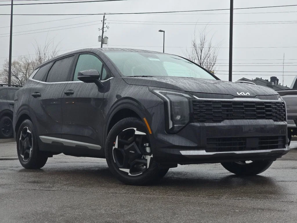 New 2026 Panthera Metal Kia EX image 1