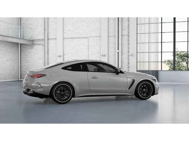 Certified Used 2025 Gray Mercedes-Benz CLE 53 AMG® image 19