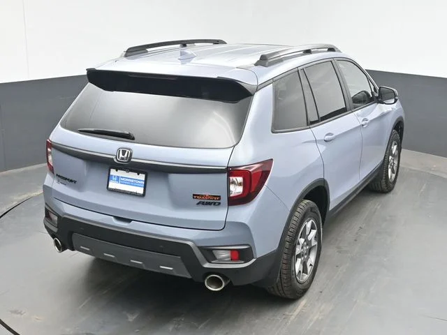 2022 Honda Passport TrailSport - Photo 41