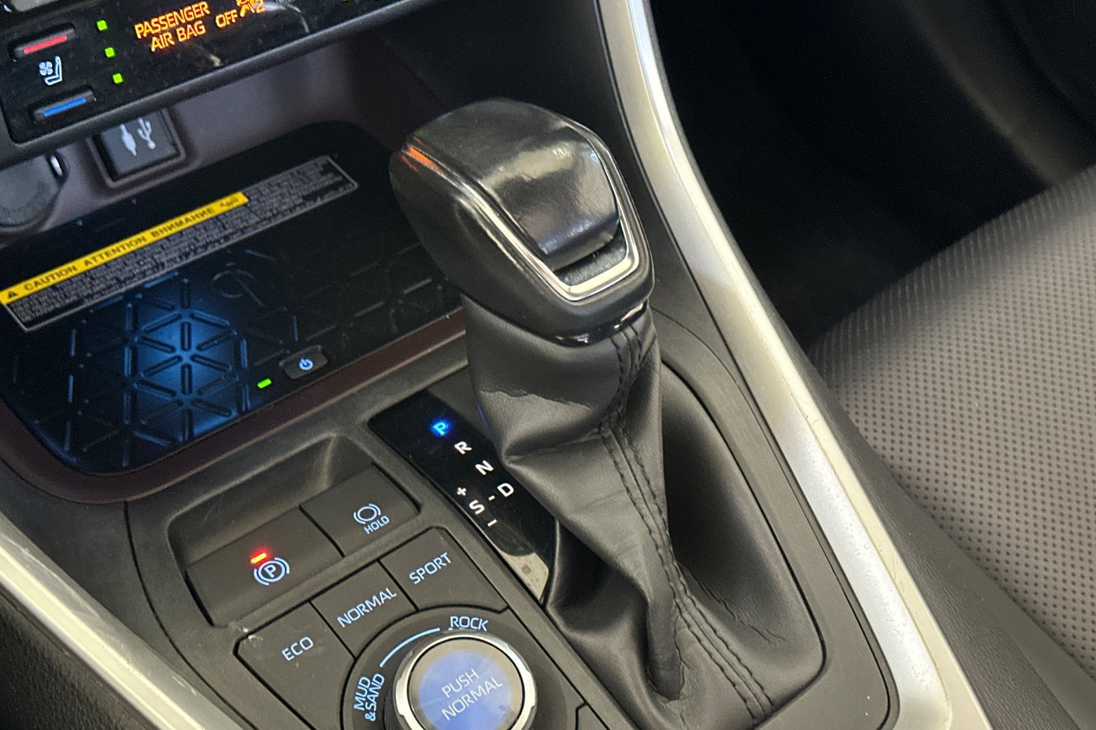 Used 2019 White Toyota Limited image 23