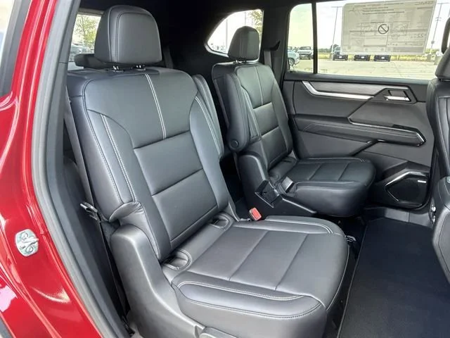 2026 GMC Acadia Elevation - Photo 26