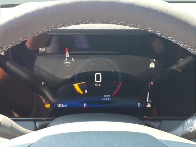 New 2026 Summit White Chevrolet LT image 10