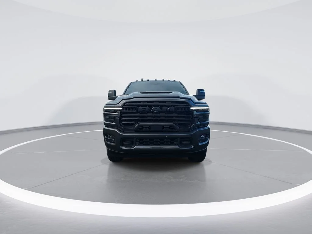Used 2026 Gray Ram Laramie image 3