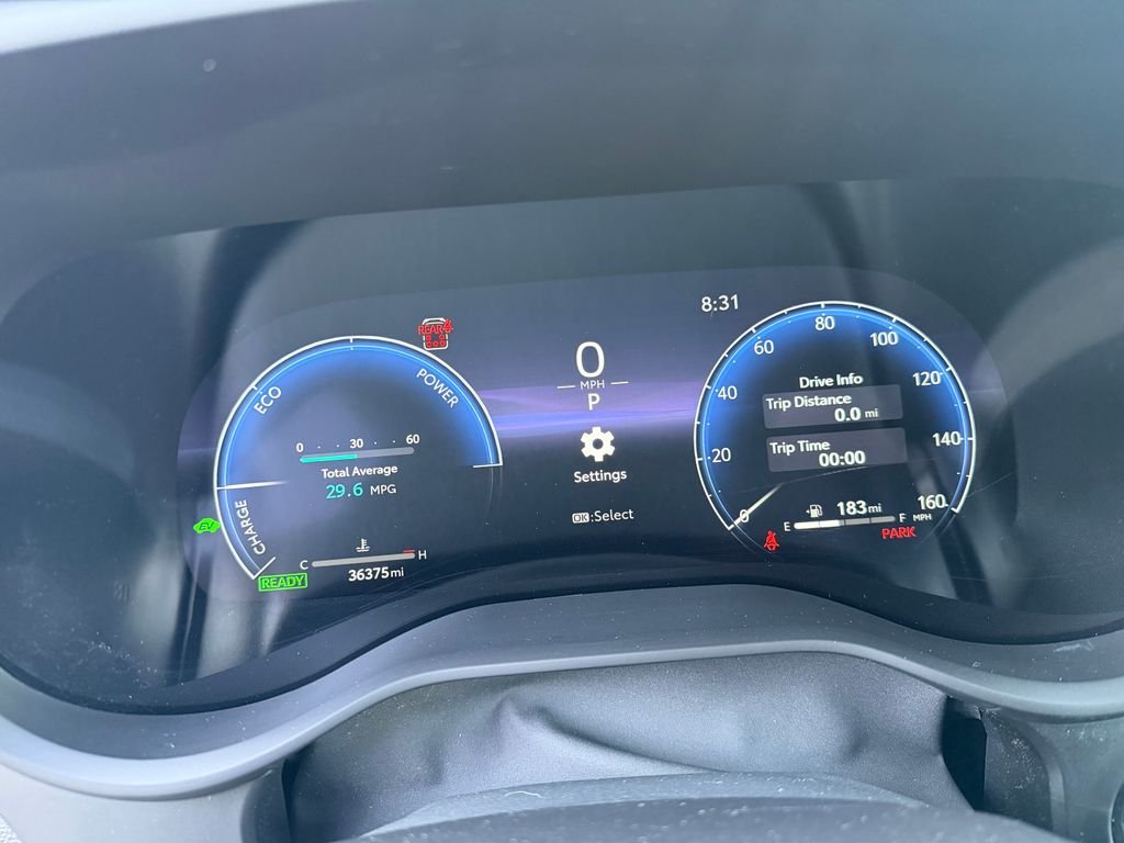 Used 2025  Toyota Woodland Edition image 15