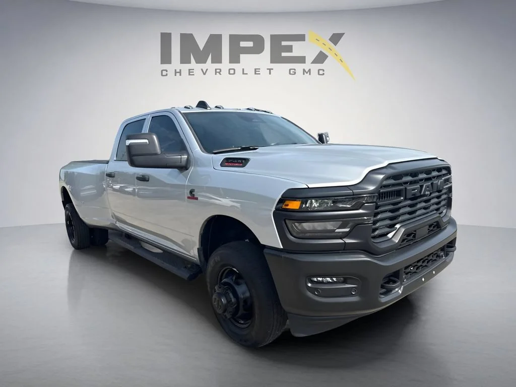 Used 2026  Ram Tradesman image 7
