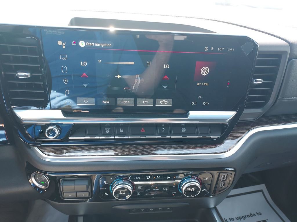 New 2026 Onyx Black GMC SLE image 24