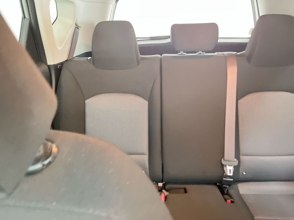 Used 2024 Gray Kia LX image 12