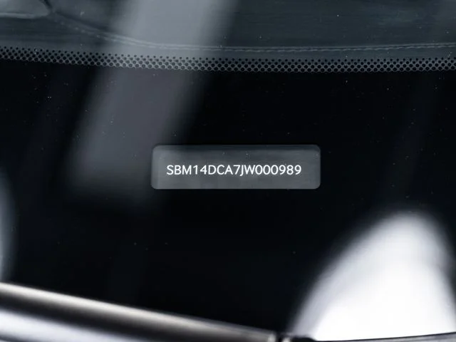 Used 2018 Gray McLaren Base image 68