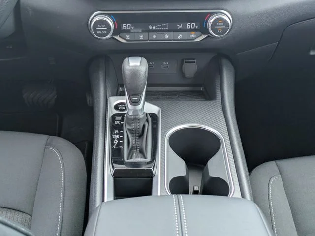 New 2026 Pearl White TriCoat Nissan SV Special Edition image 18