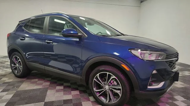 2023 Buick Encore GX Select - Photo 8