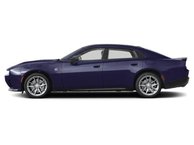 New 2027 Purple Haze Exterior Paint Dodge Scat Pack Plus image 2