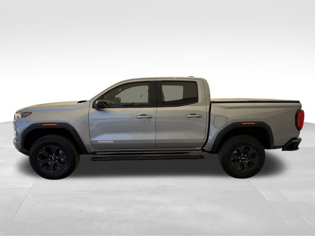 Used 2024 Sterling Metallic GMC Elevation image 7