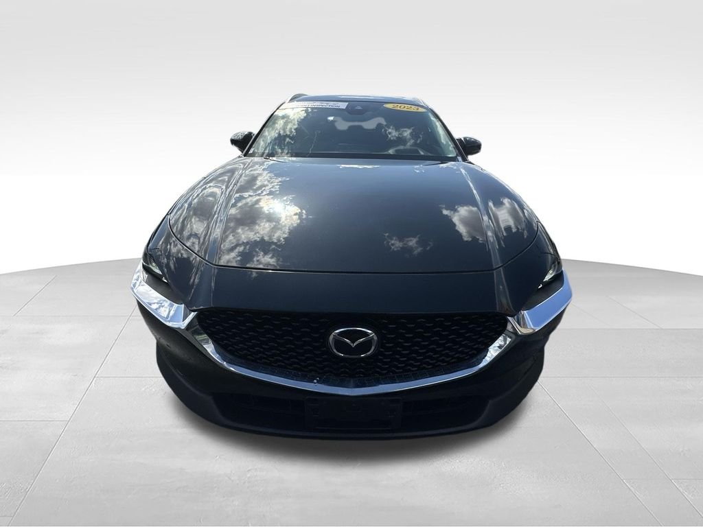 Used 2023 Black Mazda 2.5 S Premium Package image 26