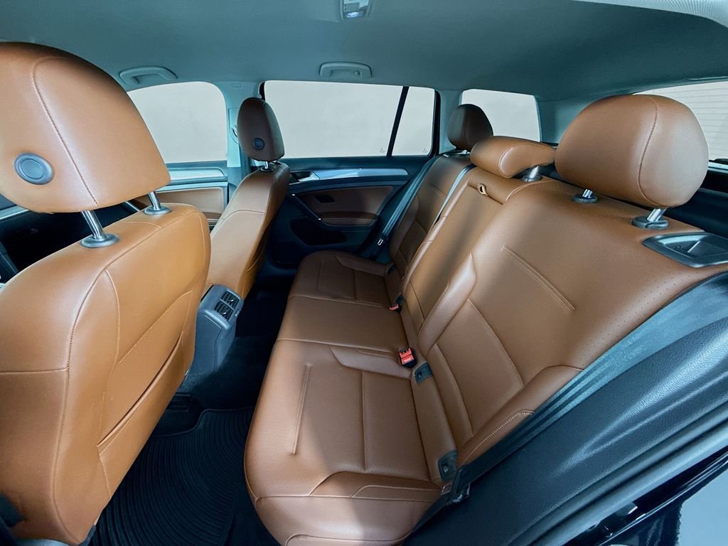 Used 2019 Black Volkswagen TSI S image 23