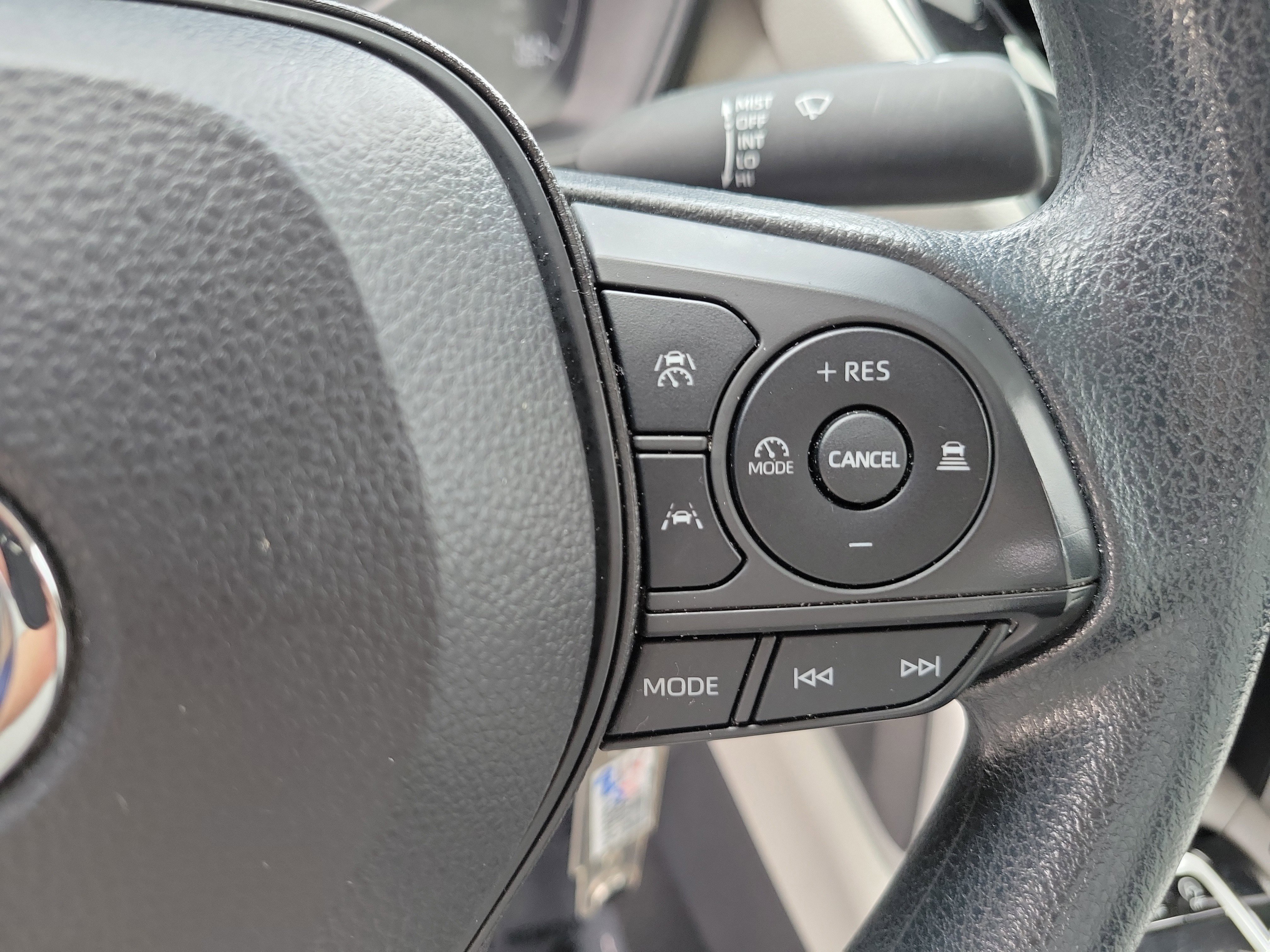 Used 2023 Silver Toyota L image 26