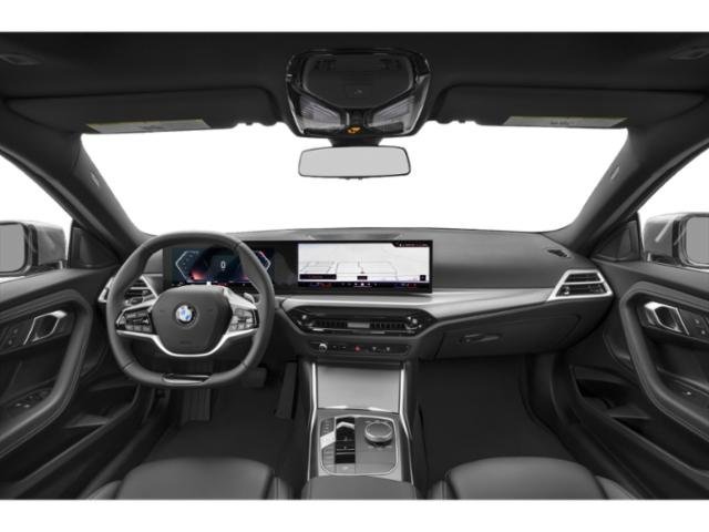 New 2026 Thundernight Metallic BMW 230i image 10