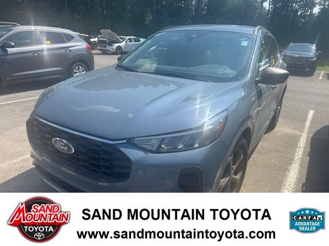 2023 Ford Escape