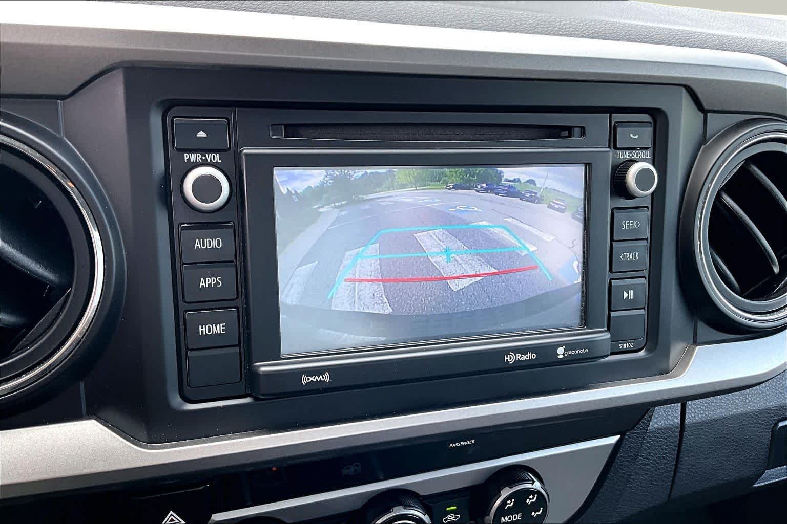 Used 2017 Black Toyota SR5 image 28