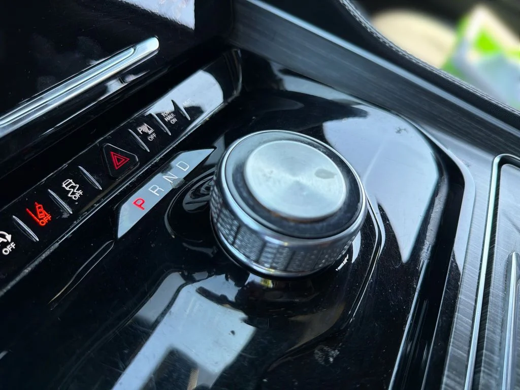 Used 2024 White Jeep Series II image 20